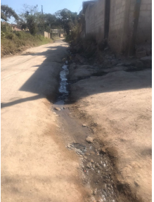 Proyecto: Complemento Red de Alcantarillado de Sanitario del Casco Urbano impacpalmas