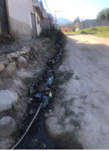 Proyecto: Complemento Red de Alcantarillado de Sanitario del Casco Urbano impactopalmas2