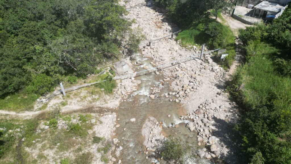 Construcción de Obras de Infraestructura del Sistema de AP con apoyo de Word Visión Honduras default