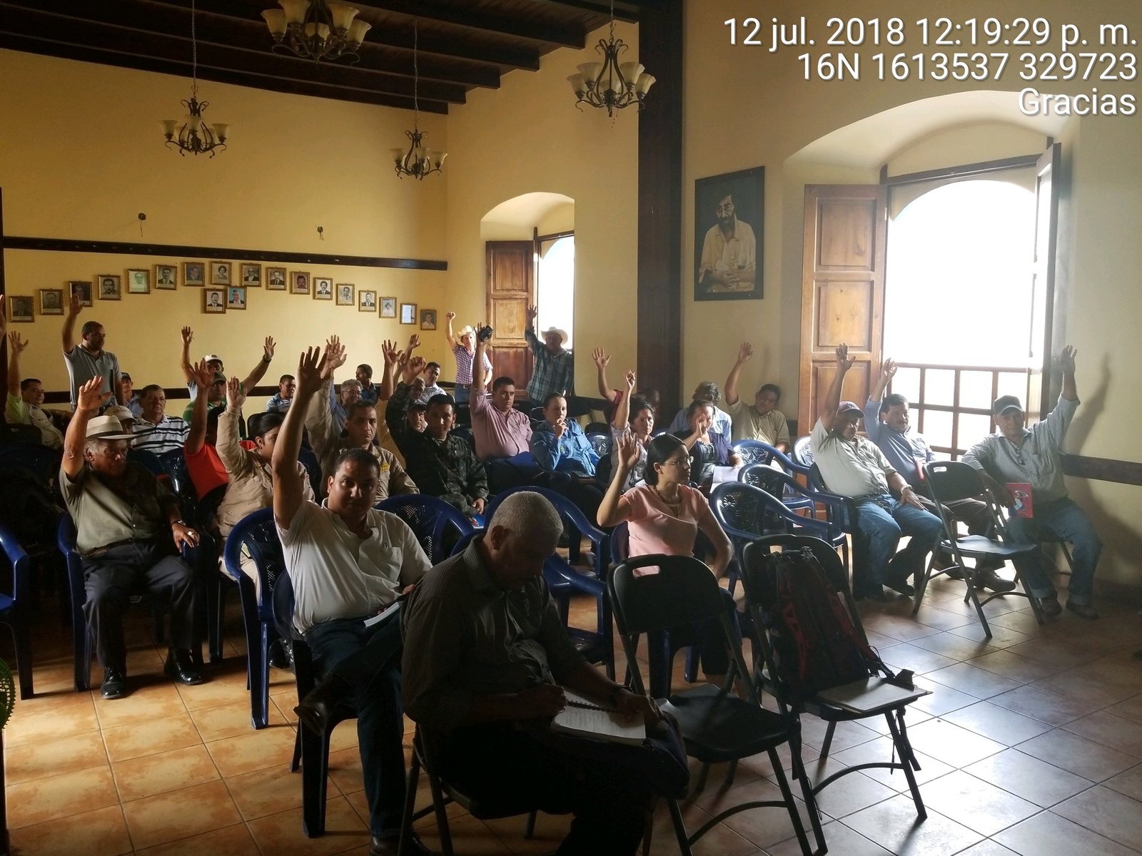 participacion ciudana